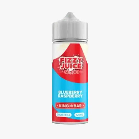 Fizzy Juice 50000 100ml E Liquid