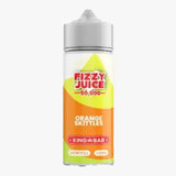 Fizzy Juice 50000 100ml E Liquid