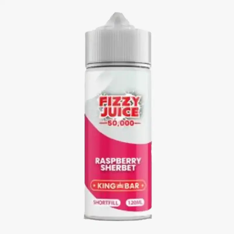 Fizzy Juice 50000 100ml E Liquid