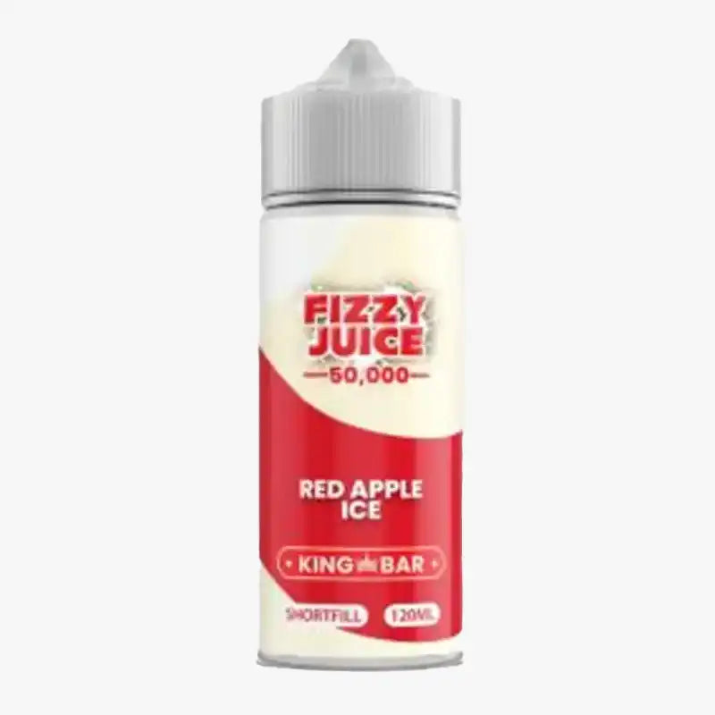 Fizzy Juice 50000 100ml E Liquid