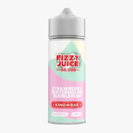 Fizzy Juice 50000 100ml E Liquid