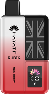 Hayati Rubik 7000 Prefilled Pod Kit