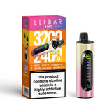 Elf Bar 4-in-1 Prefilled Pod Kit