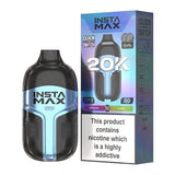 Insta Max 20K Prefilled Pod Kit