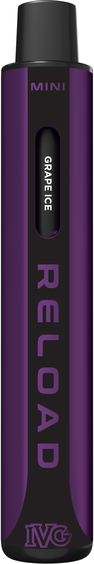 IVG Reload Mini Prefilled Pod Kit