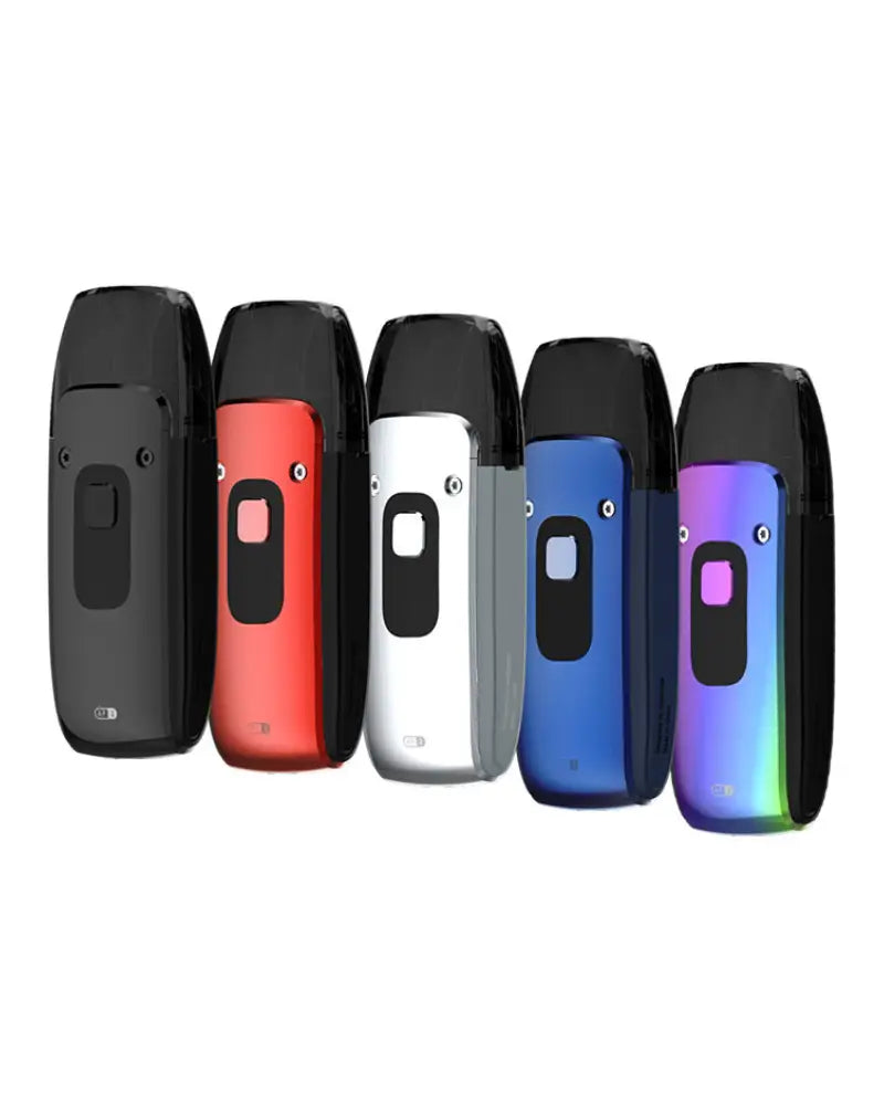 GeekVape AP2 Aegis 2 18W Pod Kit