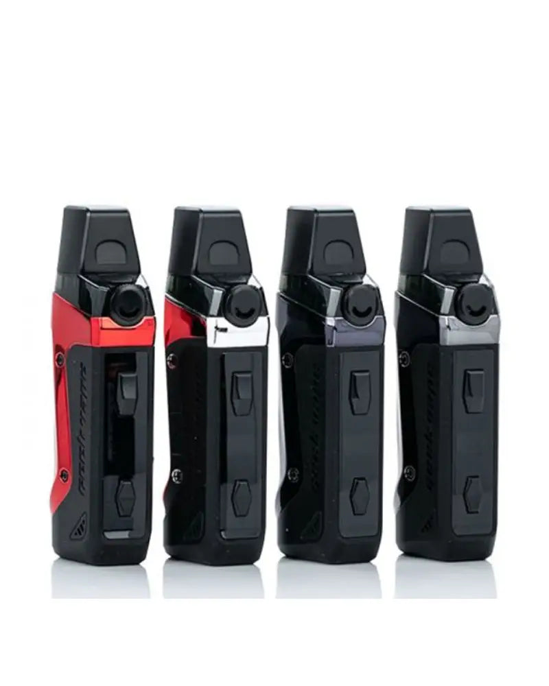 GeekVape Aegis Boost Bonus Kit 1500mah