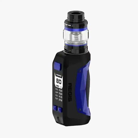 Geekvape-Aegis-Mini-Kit-80w-Black-and-Blue