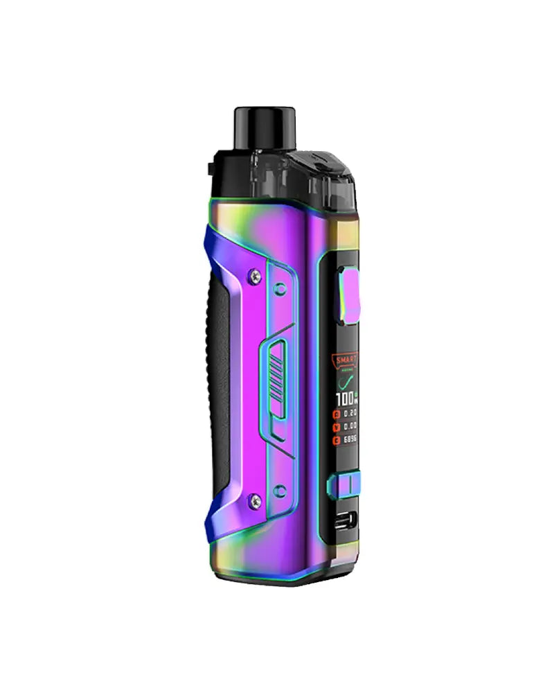 Geekvape B100 Aegis Boost Pro 2 Pod Kit Rainbow