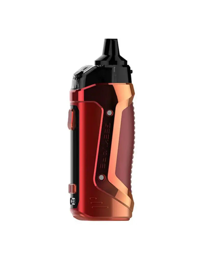 Geekvape B60 (Aegis Boost 2) Pod Mod Kit Red