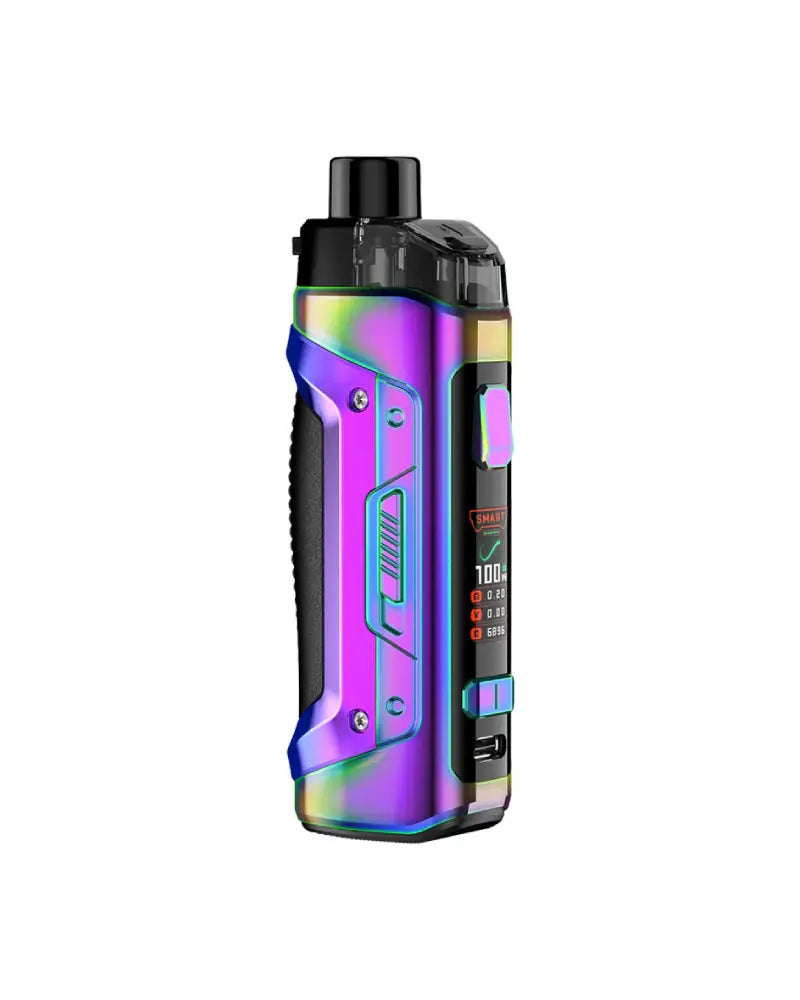 Geekvape B60 (Aegis Boost 2) Pod Mod Kit