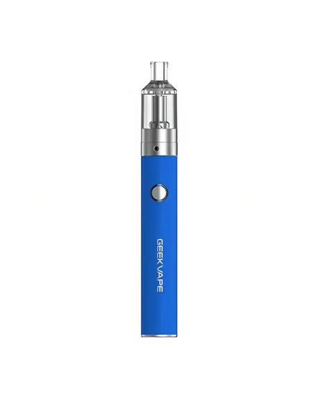 Geekvape G18 Starter Kit 1300mAh Royal Blue