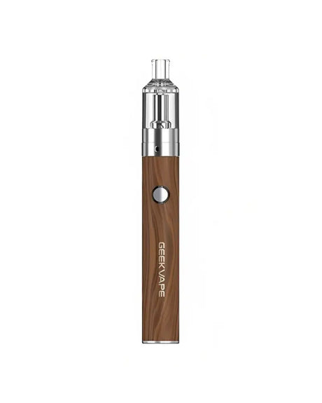 Geekvape G18 Starter Kit 1300mAh Wood