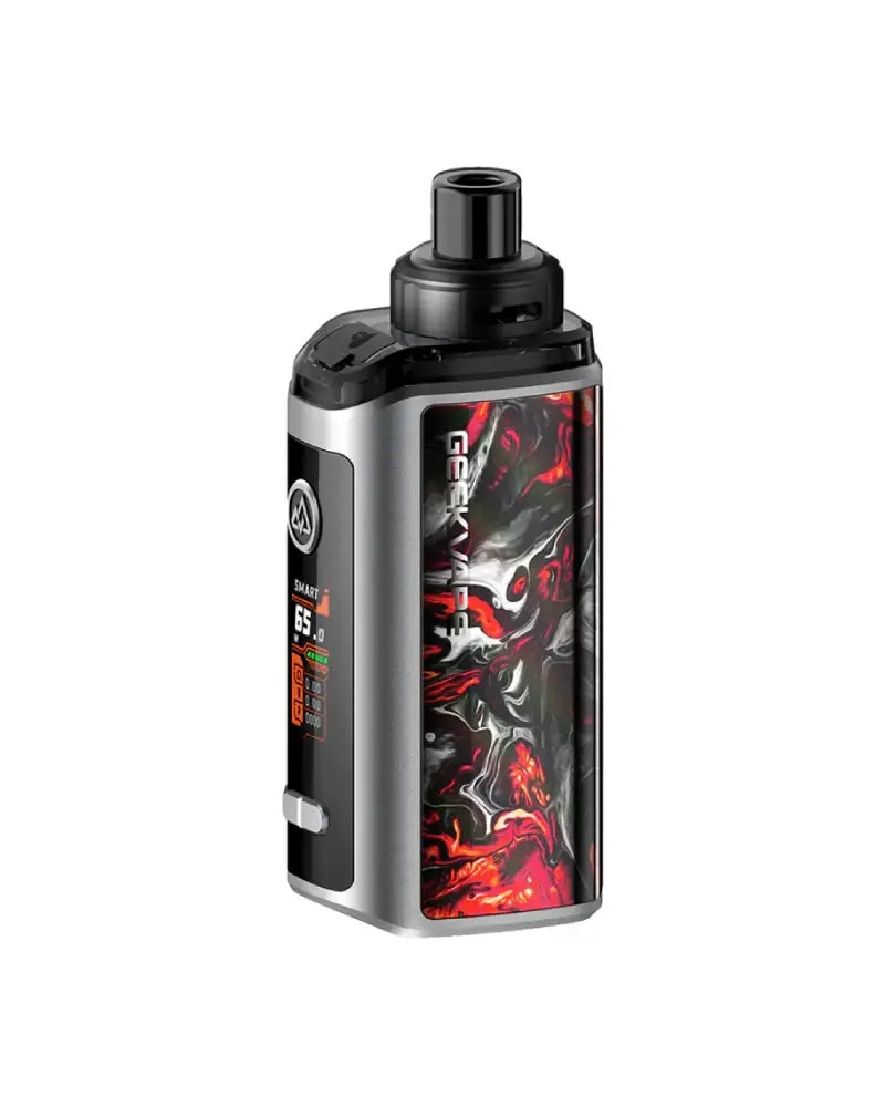 Geekvape Obelisk 65 Pod Kit 2500mAh Lava