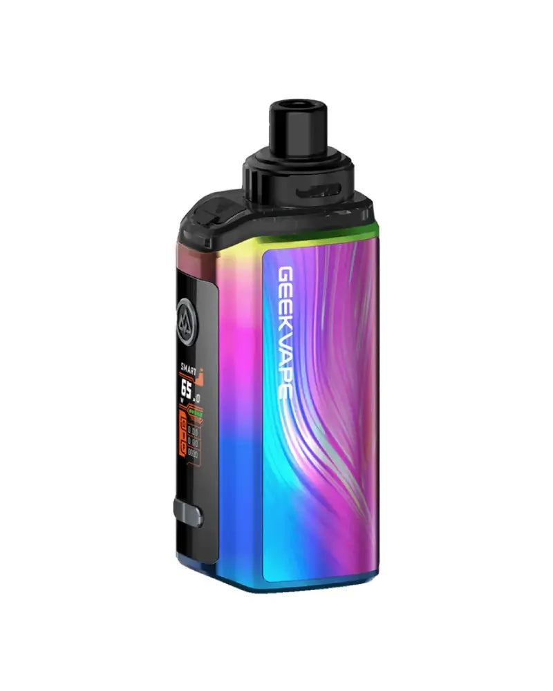 Geekvape Obelisk 65 Pod Kit 2500mAh Rainbow