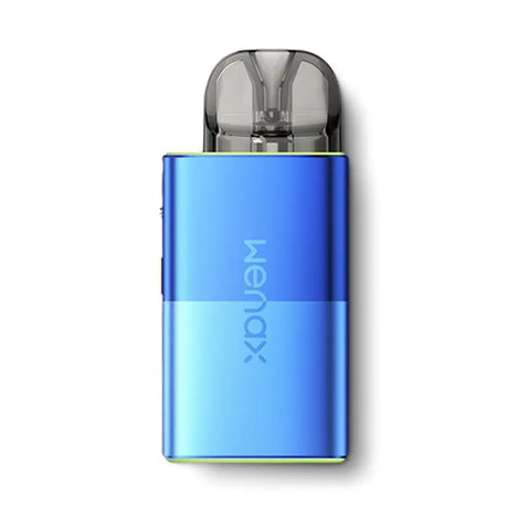 Geekvape Wenax U Pod Vape Kit Blue