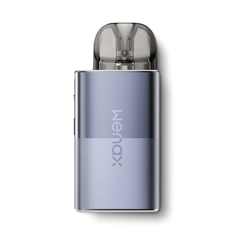 Geekvape Wenax U Pod Vape Kit Gunmetal