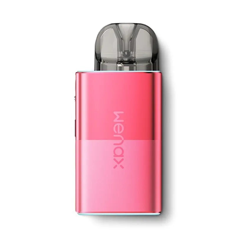 Geekvape Wenax U Pod Vape Kit Pink