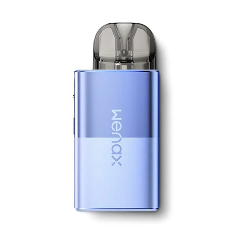 Geekvape Wenax U Pod Vape Kit Sky Blue