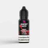 Vapes Bars Ghost Cherry Watermelon Freeze Nic Salt Vape Juice