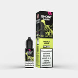 Vapes Bars Ghost Double Apple Nic Salt Vape Juice