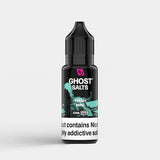 Vapes Bars Ghost Fresh Mint Nic Salt Vape Juice