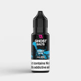 Vapes Bars Ghost Gummy Bear Nic Salt Vape Juice