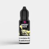 Vapes Bars Ghost Sweet Lemon Sherbert Nic Salt Vape Juice