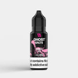 Vapes Bars Ghost Vimbull Ice Nic Salt Vape Juice