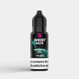 Vapes Bars Ghost Watermelon Bull Nic Salt Vape Juice