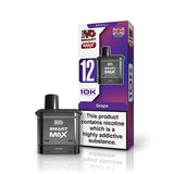 Grape IVG Smart Max Prefilled Pods