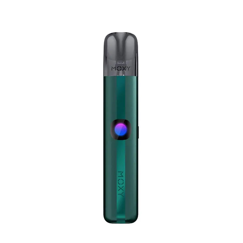 Green Hayati Moxy Pro Pod Vape Kit