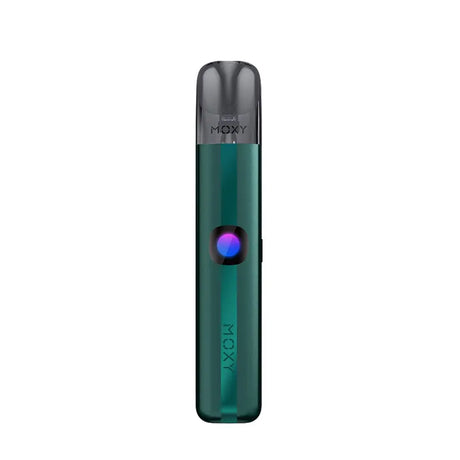 Green Hayati Moxy Pro Pod Vape Kit