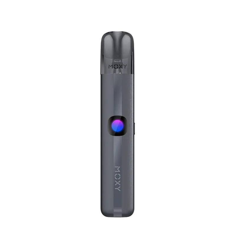 Grey Hayati Moxy Pro Pod Vape Kit