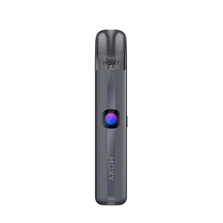 Grey Hayati Moxy Pro Pod Vape Kit