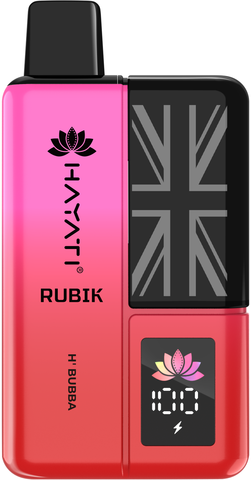 Hayati Rubik 7000 Prefilled Pod Kit