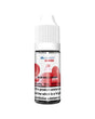 Hayati Pro Max Blue Razz Cherry Nic Salt Vape Juice