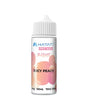 Hayati Pro Max Juicy Peach 100ml Shortfill Vape Juice