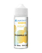 Hayati Pro Max Pineapple Ice 100ml Shortfill Vape Juice