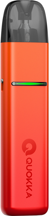 Hayati Quokka Elite Pod Vape Kit