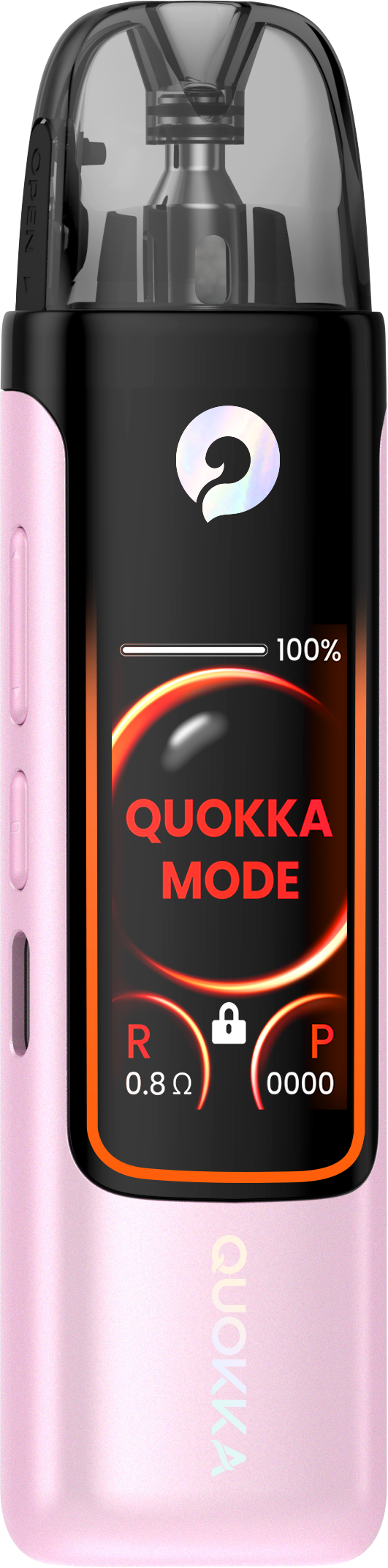 Hayati Quokka Pro Vape Kit