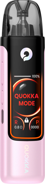 Hayati Quokka Pro Vape Kit