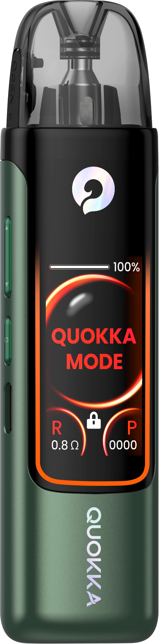 Hayati Quokka Pro Vape Kit