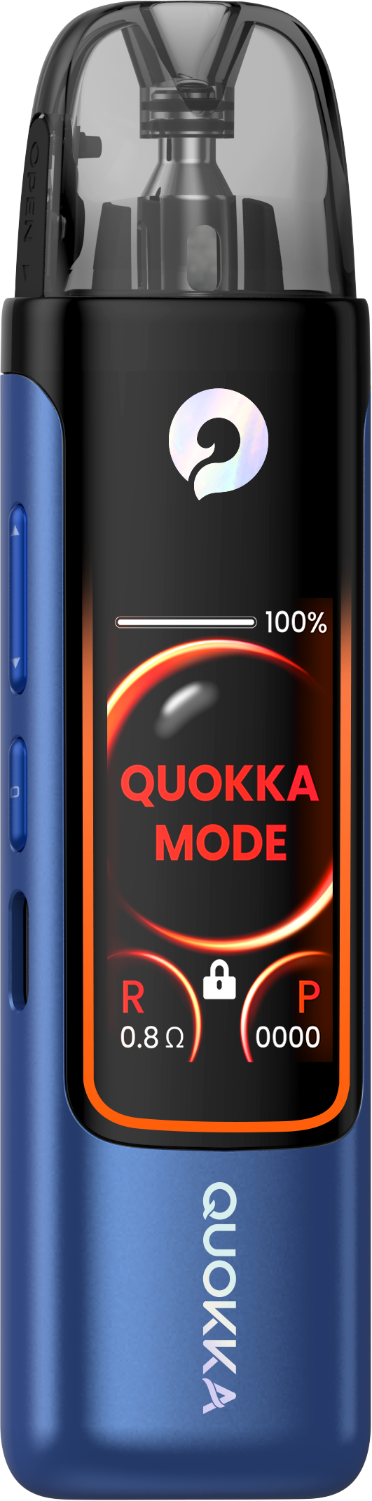 Hayati Quokka Pro Vape Kit