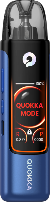 Hayati Quokka Pro Vape Kit