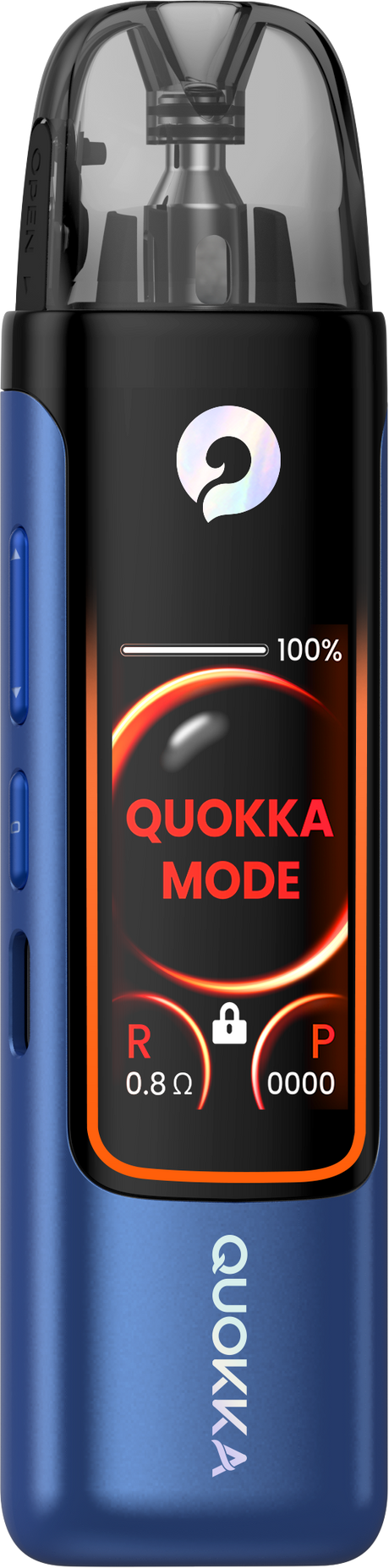 Hayati Quokka Pro Vape Kit