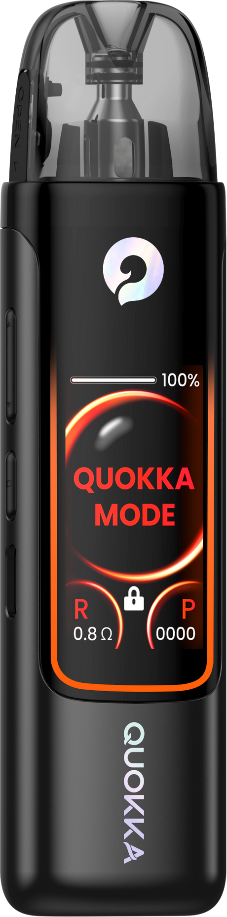 Hayati Quokka Pro Vape Kit