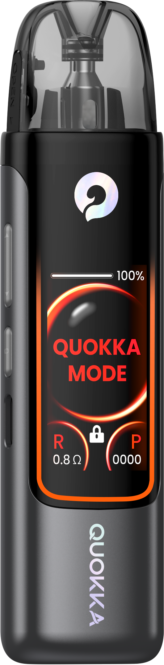 Hayati Quokka Pro Vape Kit