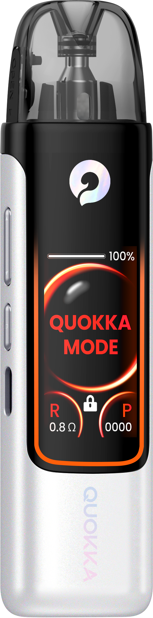 Hayati Quokka Pro Vape Kit