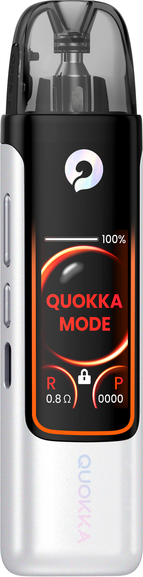 Hayati Quokka Pro Vape Kit